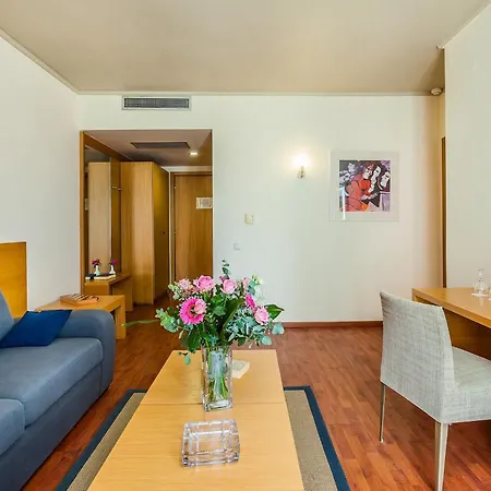 Resort Xenios Anastasia & Nea Skioni