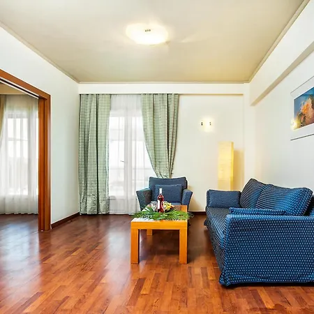 Xenios Anastasia & Resort Nea Skioni