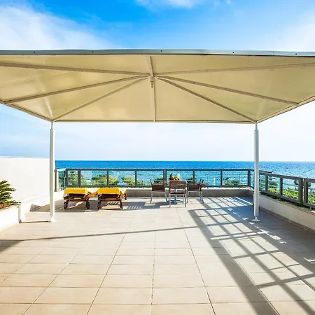 Resort Xenios Anastasia & 5*