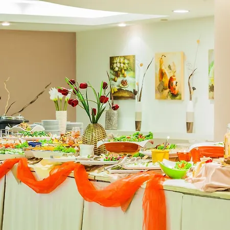 Resort Xenios Anastasia & 5*