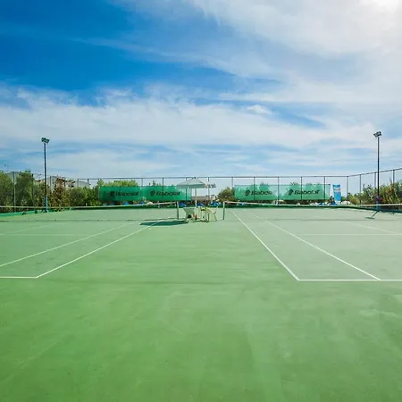 Resort Xenios Anastasia & 5*