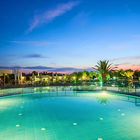 Xenios Anastasia & Resort
