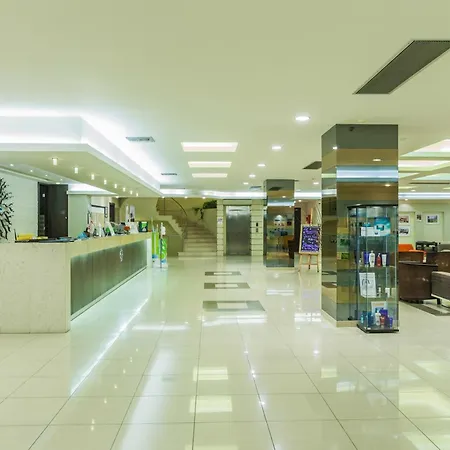 Xenios Anastasia & Resort