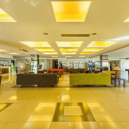 Resort Xenios Anastasia & 5*