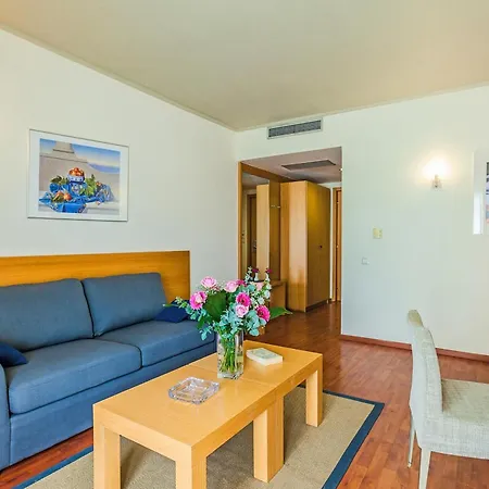 Xenios Anastasia & Resort Nea Skioni