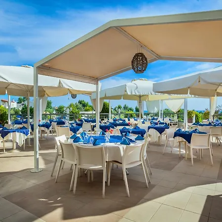 Resort Xenios Anastasia & Nea Skioni
