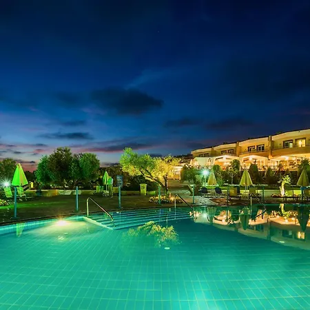 Xenios Anastasia & Resort Nea Skioni