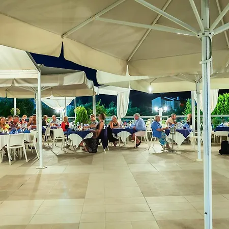 Xenios Anastasia & Resort 5*