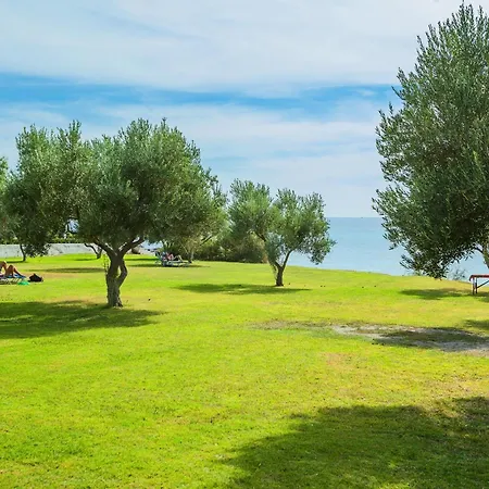 Xenios Anastasia & Resort