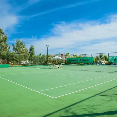 Resort Xenios Anastasia &