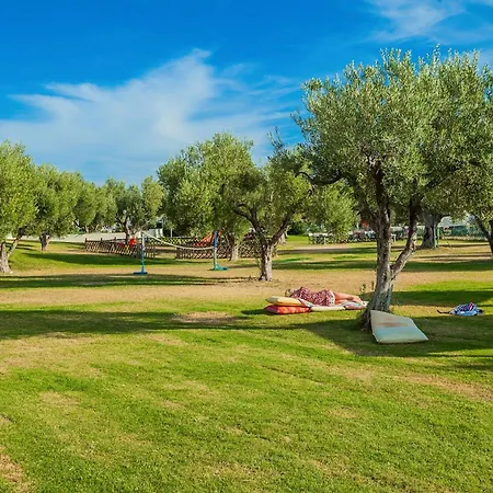 Resort Xenios Anastasia &