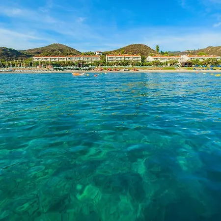 Xenios Anastasia & Resort 5*