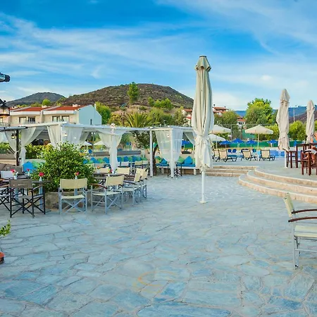 Xenios Anastasia & Resort Nea Skioni