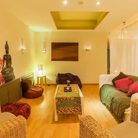 Xenios Anastasia & Resort 5*