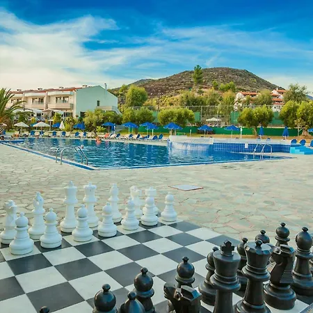 Xenios Anastasia & Resort