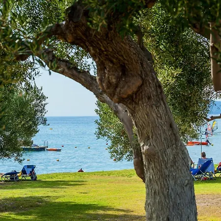 Resort Xenios Anastasia & Nea Skioni
