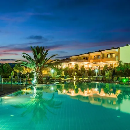 Xenios Anastasia & Resort