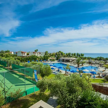 Resort Xenios Anastasia &