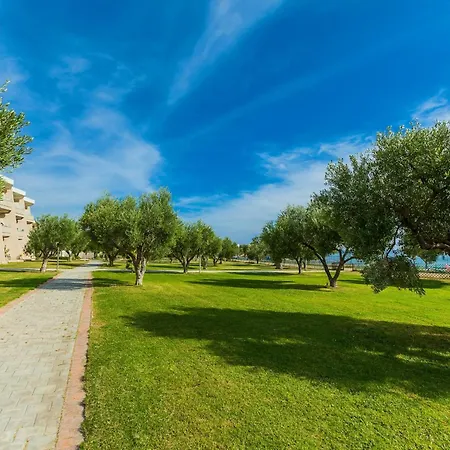 Xenios Anastasia & 5* Nea Skioni