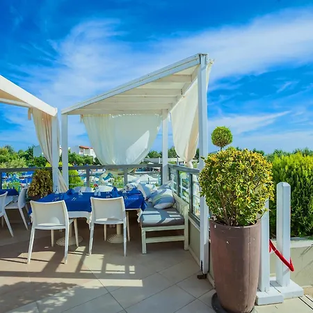 Xenios Anastasia & 5*