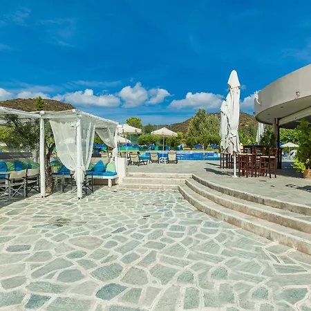Xenios Anastasia & 5* Nea Skioni