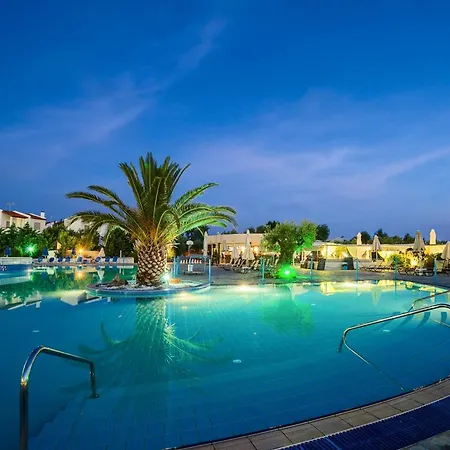 Xenios Anastasia & Resort