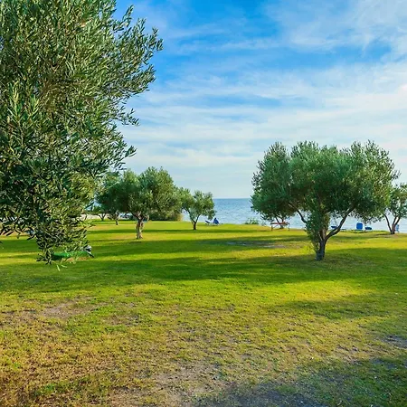 Resort Xenios Anastasia & 5*