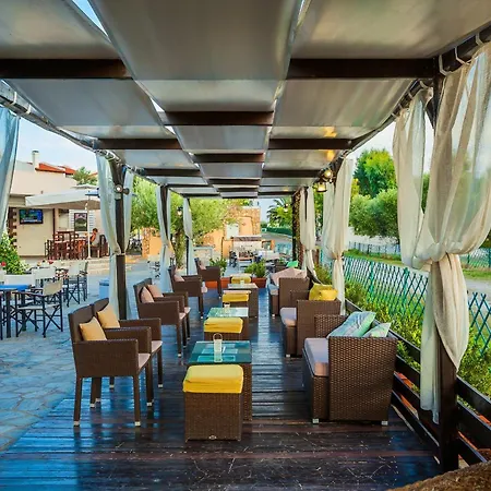 Resort Xenios Anastasia & Nea Skioni