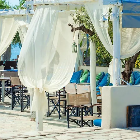 Xenios Anastasia & 5* Nea Skioni