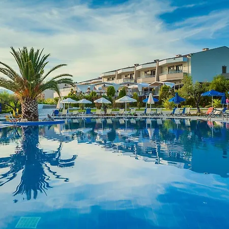 Resort Xenios Anastasia &