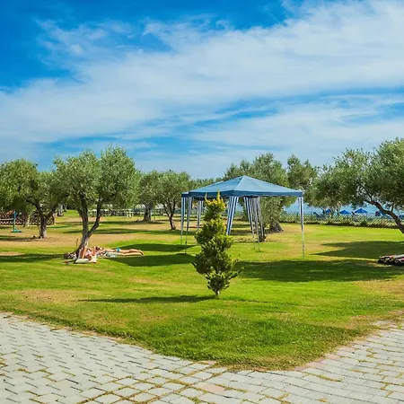 Xenios Anastasia & Resort 5*