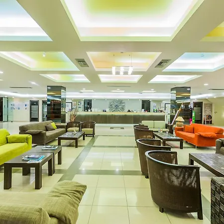 Xenios Anastasia & Resort Nea Skioni