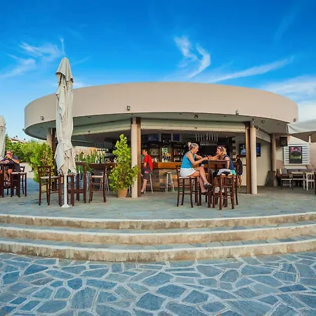 Xenios Anastasia & Resort