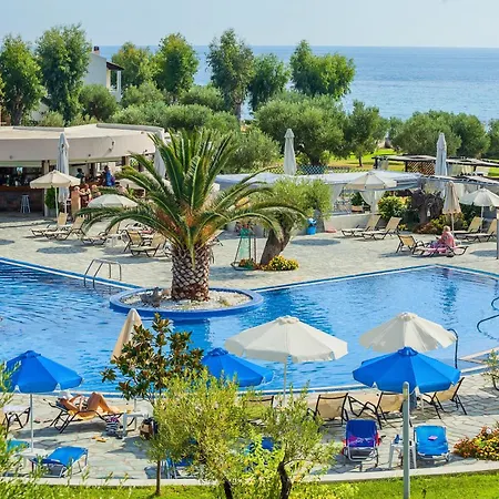 Xenios Anastasia &