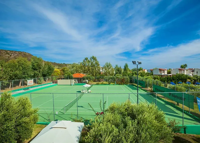 Xenios Anastasia & Resort Nea Skioni