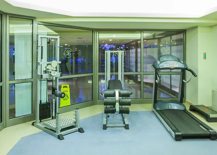 Resort Xenios Anastasia & 5*