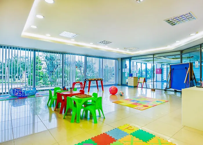 Resort Xenios Anastasia & 5*