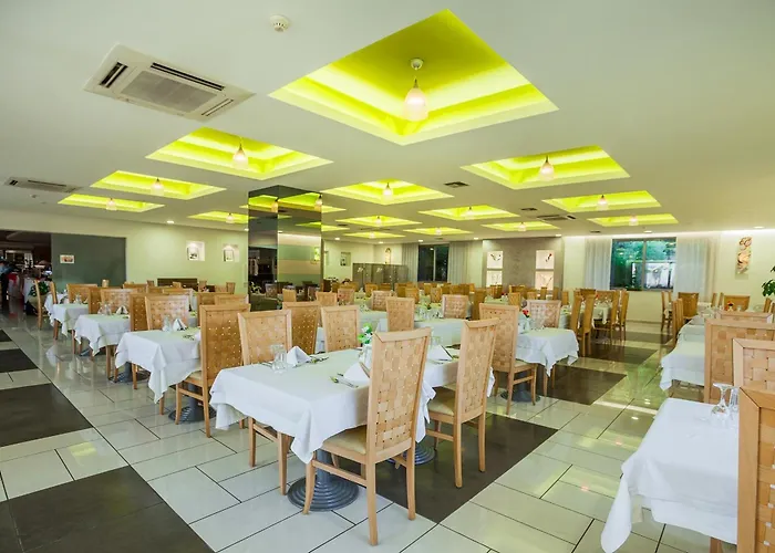 Xenios Anastasia & 5*