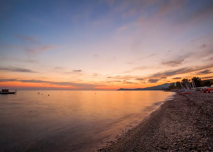 Xenios Anastasia & Resort Nea Skioni
