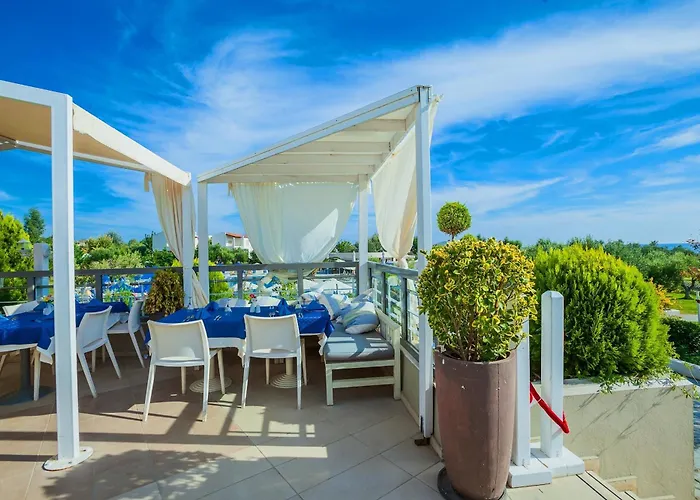 Xenios Anastasia & 5*