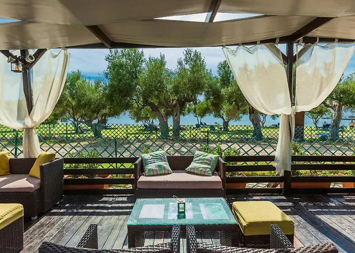 Resort Xenios Anastasia &