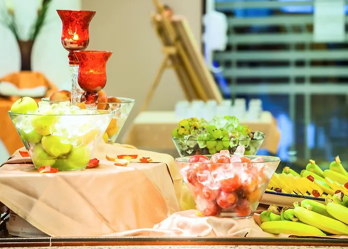 Xenios Anastasia & 5*