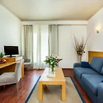 Semesteranläggning (resort) Xenios Anastasia & 5*