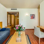 Resort Xenios Anastasia & Nea Skioni