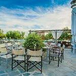 Xenios Anastasia & Resort 5*
