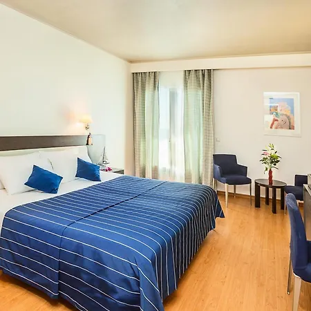 Xenios Anastasia & 5* Nea Skioni