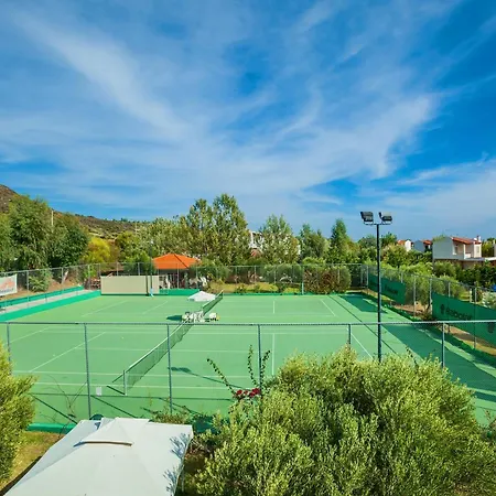 Xenios Anastasia & Resort Nea Skioni