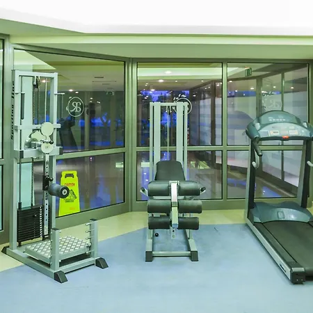 Resort Xenios Anastasia & 5*