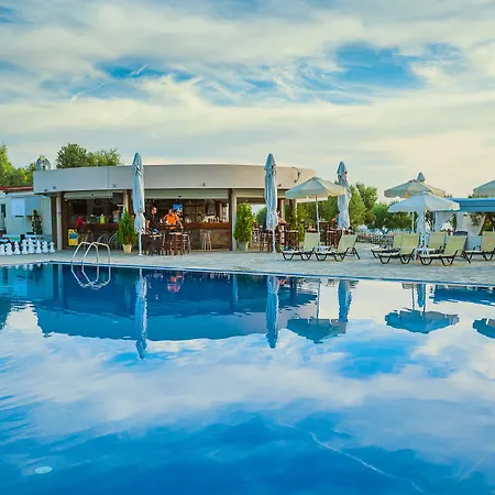 Resort Xenios Anastasia & Nea Skioni