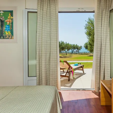 Resort Xenios Anastasia & Nea Skioni